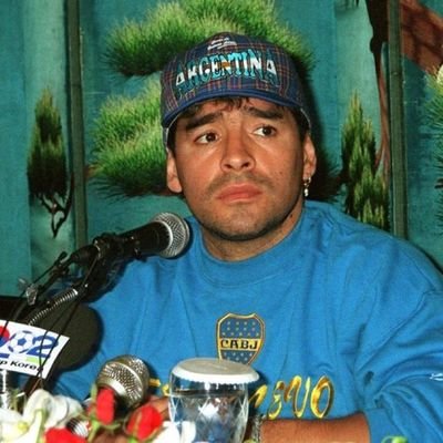_deb17's profile picture. Soy medio boludo