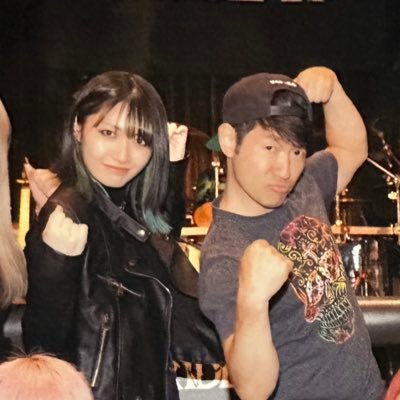 LA. Now JAPAN. CEO of HATO. Co-host/Content Creator of MNN (Maid News Network)/Concert Photographer/Marketing/Promotion for Awesome Bands in Japan