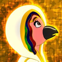 Ta-Tahni Robinson (@crystalsketch) 's Twitter Profile