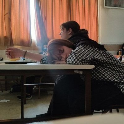 mahtabkam's profile picture. بد کوفتی‌ام.