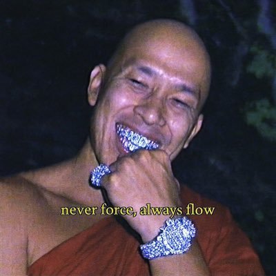 Specialmani_07's profile picture. Here to inspire, annoy and maybe change you.