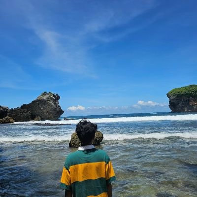 ArrizqiIkhsan's profile picture. 