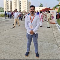 Er.Saswat Biswal (@saswatbiswal009) 's Twitter Profile