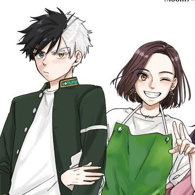 배경민さんのプロフィール画像