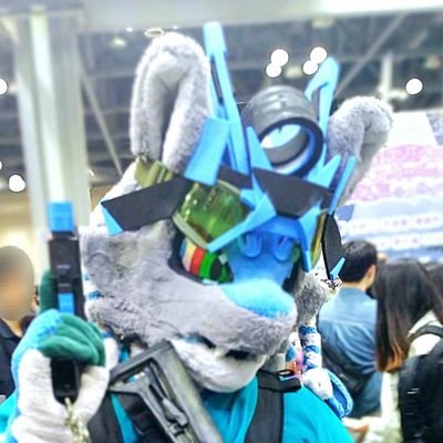 PRIMEdragonfur's profile picture. 안녕하세요. 드래곤 프라임 입니다. 잘 부탁드립니다.
성인입니다.