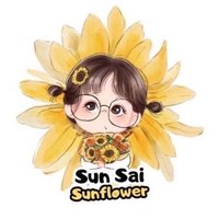 🌞sun sai sunflower🌻 (@sunsaisunflower) 's Twitter Profile Photo 🌞sun sai sunflower🌻 (@sunsaisunflower) 's Twitter Profile Photo