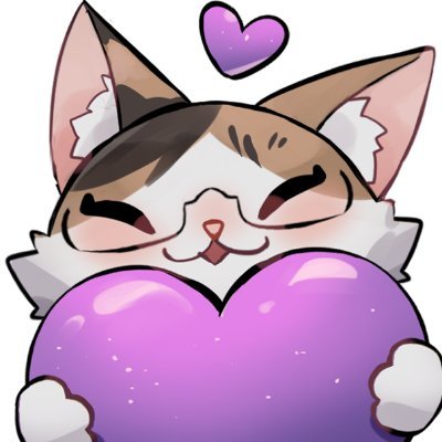 TsuyuNanaRin's profile picture. Formerly known as FrauMauzenberger
Your No. 1 Japan Vtuber!
 🇩🇪 🇪🇺 🇯🇵
#TwitchPartner #Vtuber #VCC