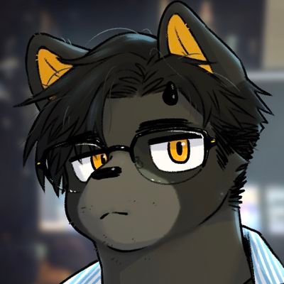 검댕さんのプロフィール画像