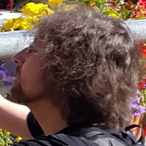 MarStengel's profile picture. 