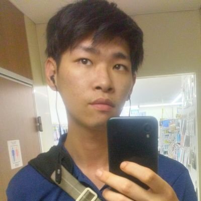ADHD.ASD混合型/ENTJ-A/B型/身長185cm体重58kg/24歳/日々の日常をTweetする。