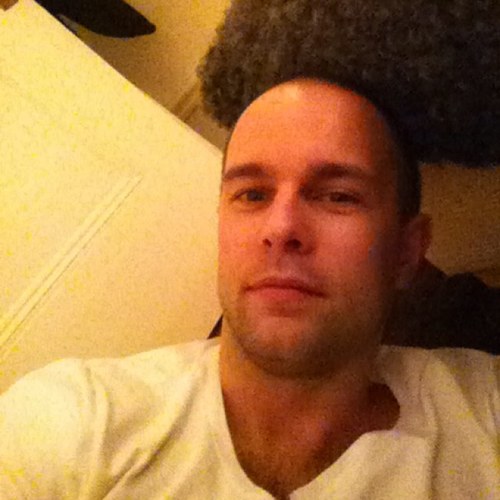 Kickemeister's profile picture. 