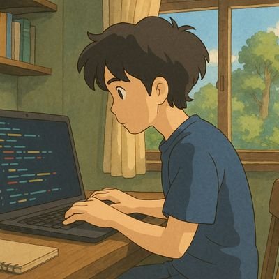 Anupsawant1212's profile picture. Coder