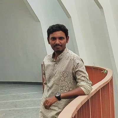 PrasadReson's profile picture. Project Associate | MRI | NMR | CSIR-CLRI