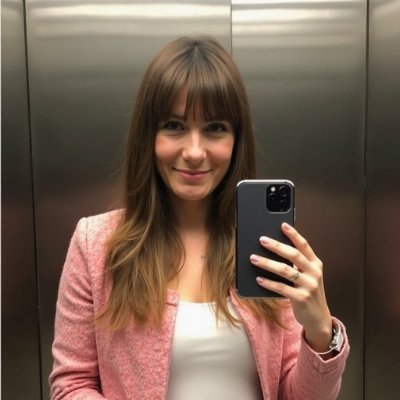 Ca55Morgan's profile picture. HR assistant. Always organizing something. Lives for color-coded calendars and accidentally deep conversations.