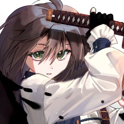 이끾끼🕯️さんのプロフィール画像