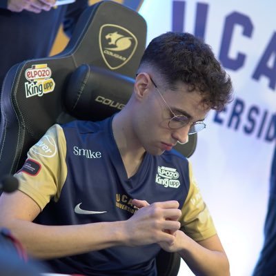 Koldo Profile
