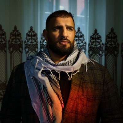 ER Doctor | Humanitarian | Pious Project Ambassador | Ghazzawi | Muslim
Views expressed are personal, not those of any organisation.