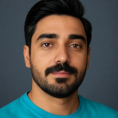 «دست به قلم، چشم به جامعه، دل به مردم»
برگشتم بیسروصدا، ولی با صدا 🎙️
ولی فک نکن خیلی جدیام، همین الان یه چیپس خوردم 😎