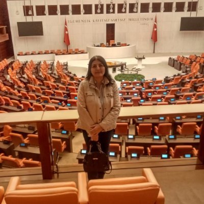 Eylül Profile