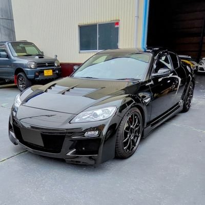 ginhoe2019's profile picture. 愛車垢🚗ご飯垢🍚
現在
RX-8 タイプRS
コペン エクスプレイ
遍歴
S203
33 フェアレディZ Ver. NISMO
34 スカイラインGT-R V-Spec
35 GT-R Premium Edition
718ケイマンS
他3台
https://t.co/UDHop2uHCb