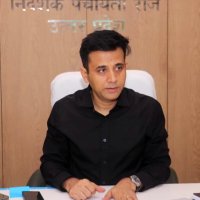 Director Panchayati Raj (@directoruppr) 's Twitter Profile
