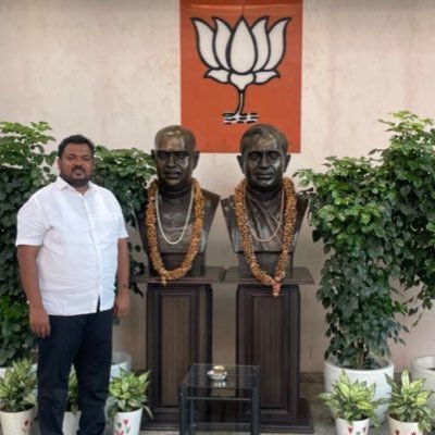 @RSSorg. Karykartha @BJP4Telangana