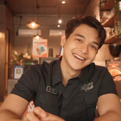 Most Helpful. Most Cheerful. Pambansang 5th Wheel.