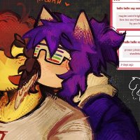 STARRY / ISSAC (@marthebast) 's Twitter Profile