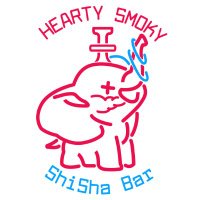 -HEARTY SMOKY- 千歳烏山シーシャバー (@heartysmoky) 's Twitter Profile Photo -HEARTY SMOKY- 千歳烏山シーシャバー (@heartysmoky) 's Twitter Profile Photo