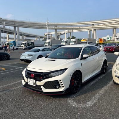 Aruu_86's profile picture. fk8
