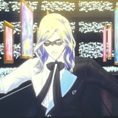 成人済み愚民。カミュはゲス愛、レンちゃんは保護愛。i7はZOOL含む全推し、最推しユキ様。金色のコルダは永遠のバイブル。2017.6.22 FGO開始、カルナさん紅閻魔ちゃんボイジャーくん推し。twstはシュラウド兄弟、リリア親子推し。タブナイ楽しすぎて毎日ハッピー