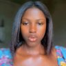 Bigyiiisha's profile picture. Resting in my own light✨🤭|An English Student!😩❤️ |Sometimes I Write☺️|Serious fellow most times I play too much 🤭😂😭|Taurus♉️| Trusting the Universe…😌