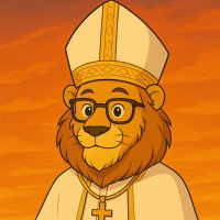 Papa 🦁 XIV (@edigleide20111) 's Twitter Profile