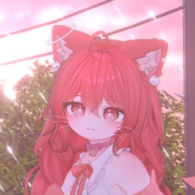 VRC: Ahso
모두와 친해지고 싶어요
부담 가지지 말고 다가와주세요!
https://t.co/hNmzOBOJv1 푸슝!
?: @Ah__So___