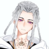 破魔イザヤ🪬🃏 (@hamaizaya_) Twitter profile photo