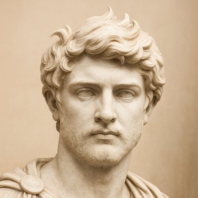 Casey75793344's profile picture. photo is me a roman bust