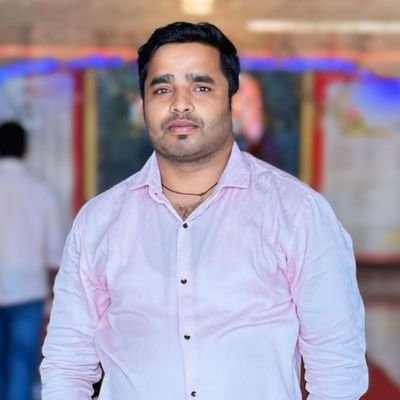 santosh02081995's profile picture. 