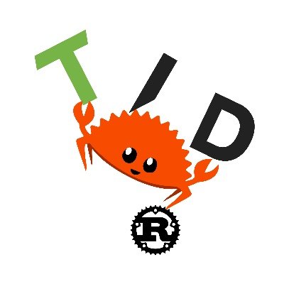 tid_rust_club's profile picture. study software