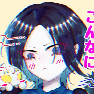 ૠƕⳣƖ ıさんのプロフィール画像