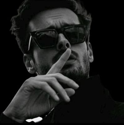 إصـنـع مـن نـفـسـك شـخـصـاً يـحـبـه الـلـه، وتـبـاً لـحـب الـبـشـر..!!؟🖤⚔️𓃮