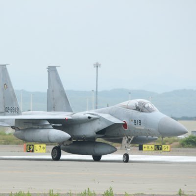 北海道道東在住 陸海空自衛隊好き ベースRJCJ 平日休み少ないので低活動です。たまに消防、海保、警察、民間機も撮影してます。