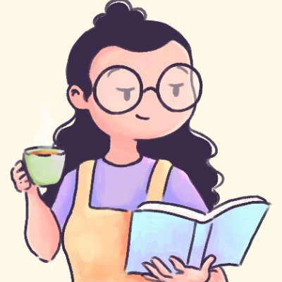illustrator but mommy first ✨ books and videogames ♡