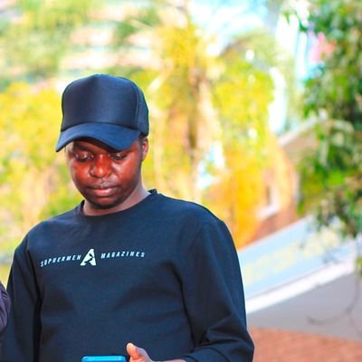 GOD FEARING💯COMPUTER AND ELECTRONICS ENGINEER.〽️ @mountkenyauni ALUMINAE.
AFFLIATE MARKETER .
