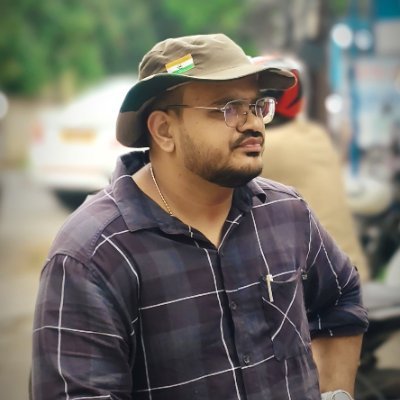 Prathamesh Rajeshirke Profile