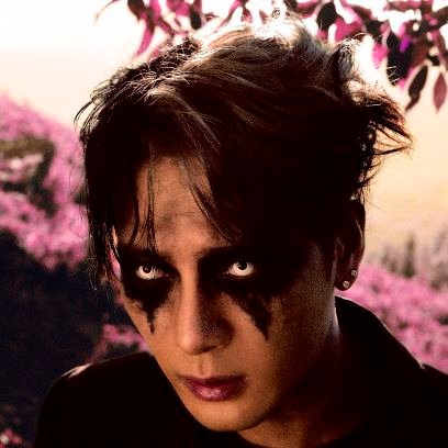 Jiaer_cookies's profile picture. Хорни с чувствительной душой 

#TeamJacky

property of @JacksonWang852

@teamwangofcl

#MAGICMAN 

🇷🇺🖤🇨🇳