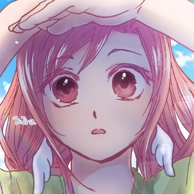 絵描く・PGする・Terraria、DQ好き。絵・漫画はDQ4クリアリ多め。min.t作った。https://t.co/NX0Qm7NbA9