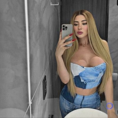 sorogonzalezs's profile picture. MI GRUPO DE TELEGRAM GRATIS👇🏻

https://t.co/o0DQeK57cl