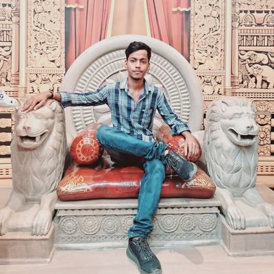 YADAVSIDDHANT05's profile picture. “Born a 𝓗𝓾𝓶𝓪𝓷, Living 𝓔𝓺𝓾𝓲𝓽𝓪𝓻𝓲𝓪𝓷👥
 Fighting for ѕσcιαℓ נυѕтιcє👊”
sσcιαℓιѕт ву ѕσυℓ⛳
#socialist
 #VoiceOfGenerationZ✊ 
Support-🚩#ahirregiment