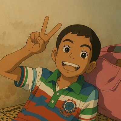 Hemanth_1321's profile picture. Full stack dev

@100xdevs | super30