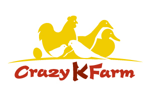 CrazyKFarm's profile picture. A social venture that supports Crazy K Poultry and Livestock, a farm animal sanctuary in Hempstead, Texas